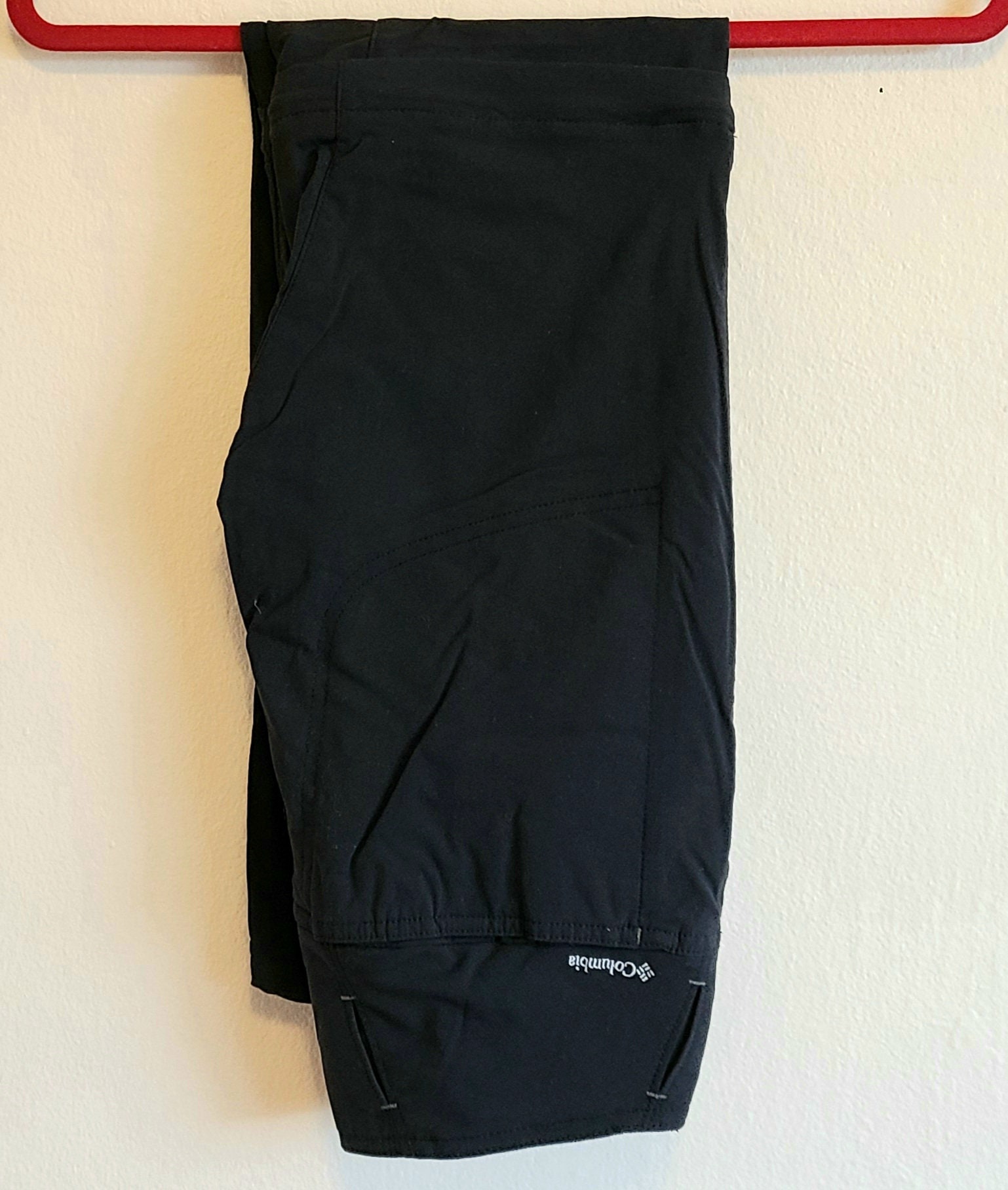 ★★Columbia★★ CU SIGNATURE CARGO NYLON SHORTS PANTS Black Columbia Nylon Cargo Shorts for Men for sale | eBay