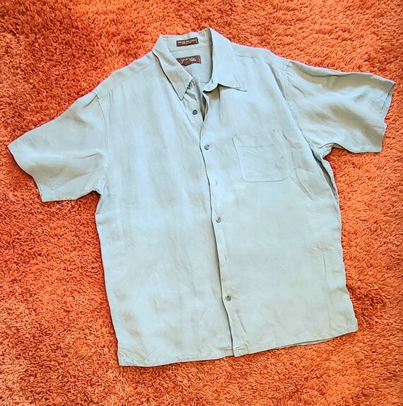 Tasso elba short shop sleeve shirts