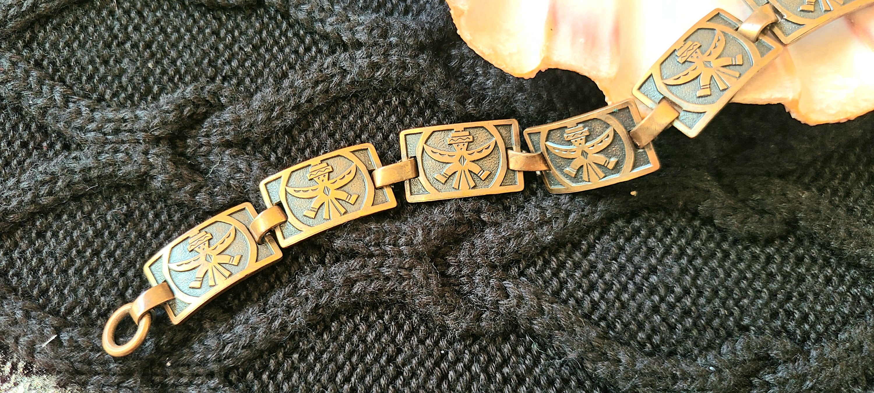 Vintage 1960's - 6 1/4