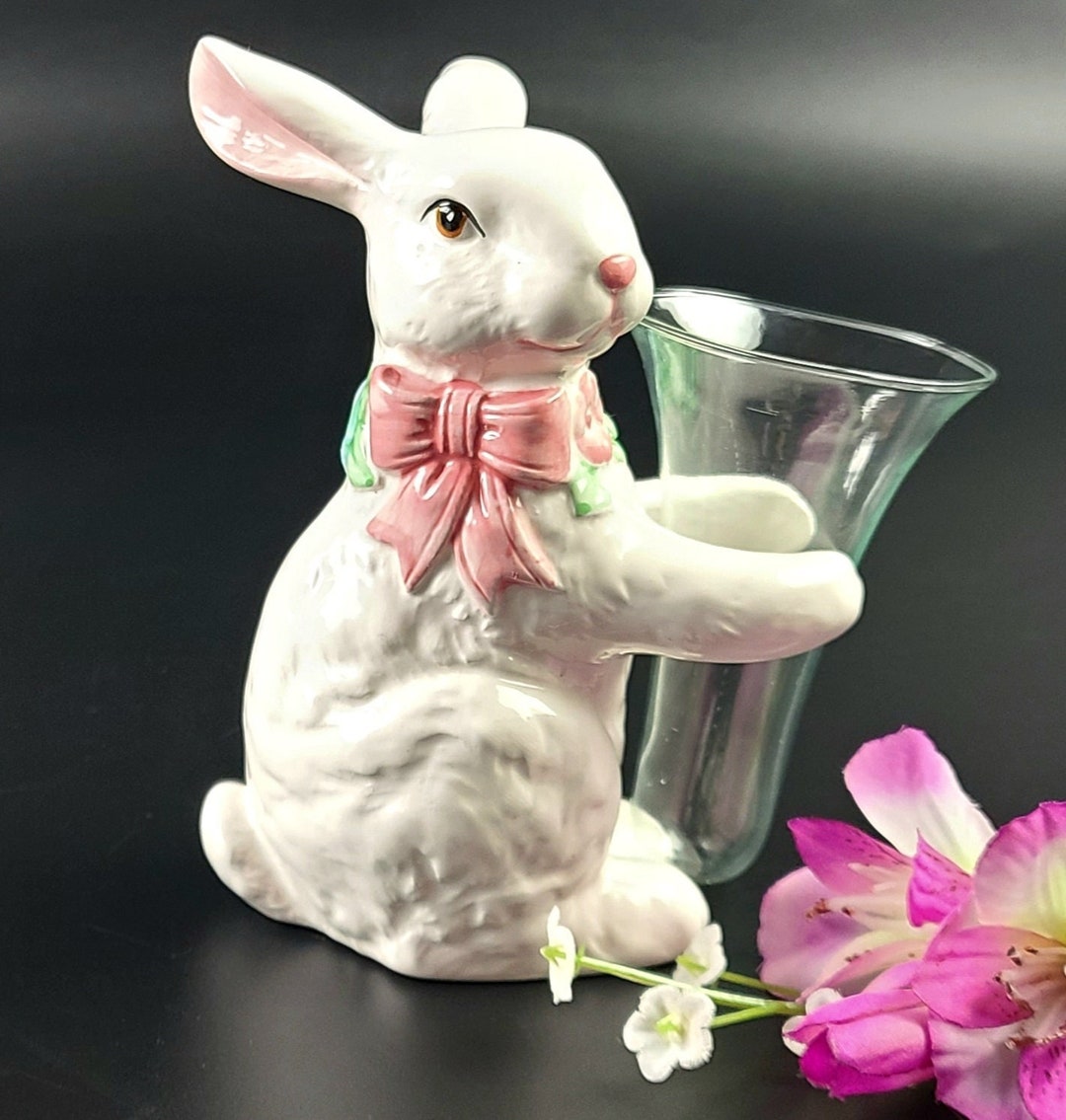 ブランデー Flower Rabbits Decanter [PAIR] フラワーラビッツデキャンタ (@frd0907) • Instagram photos and