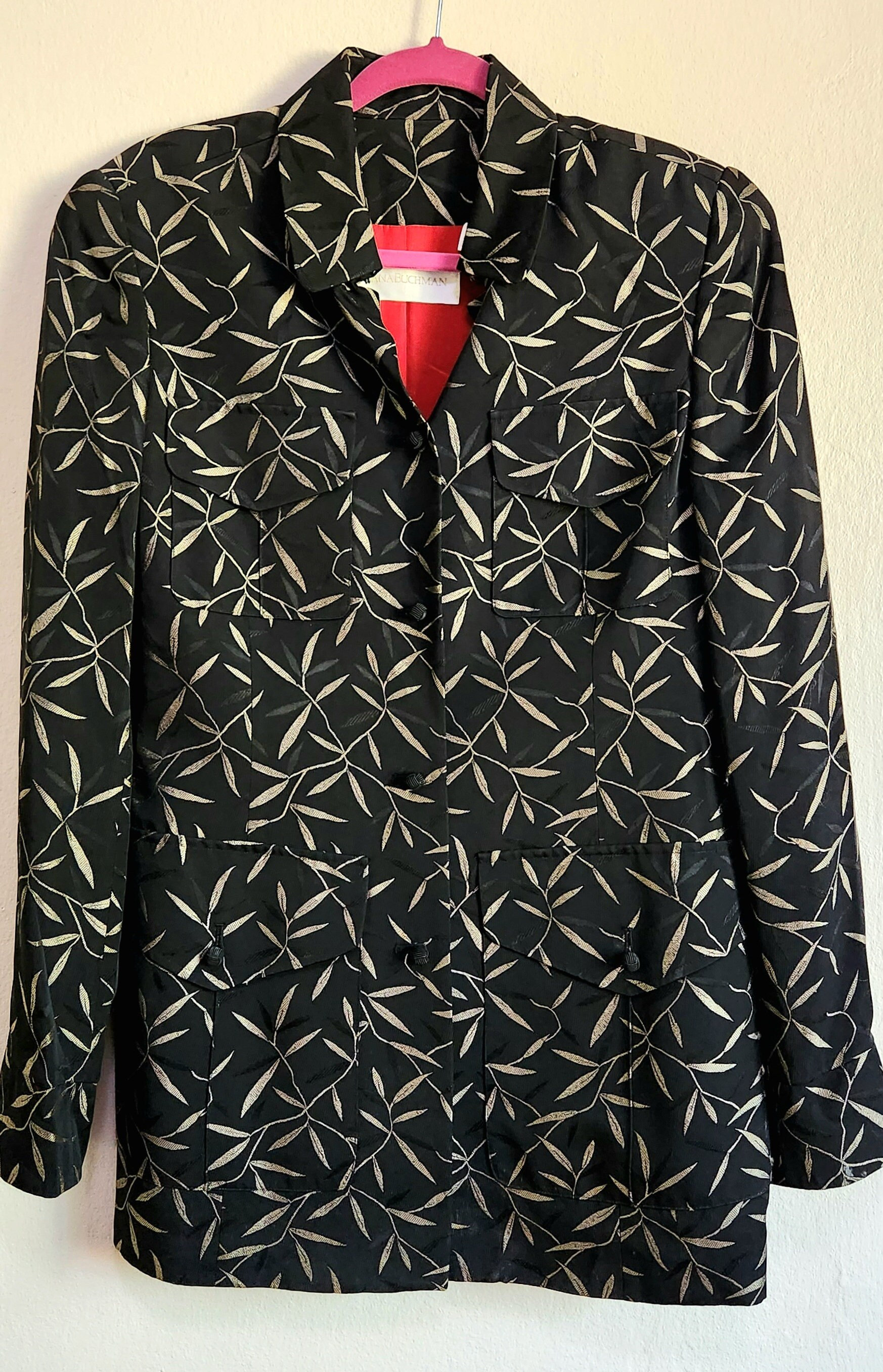 Vintage Dana Buchman - Etsy Vintage Dana Buchman - Etsy