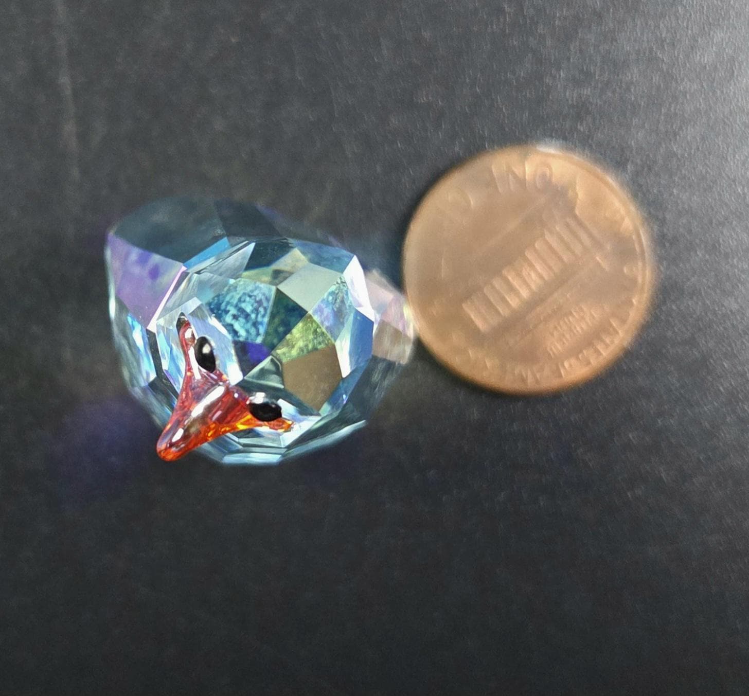 置物 Swarovski Sealife Jack&Johnny Swarovski Sealife Jack Johnny | eBay