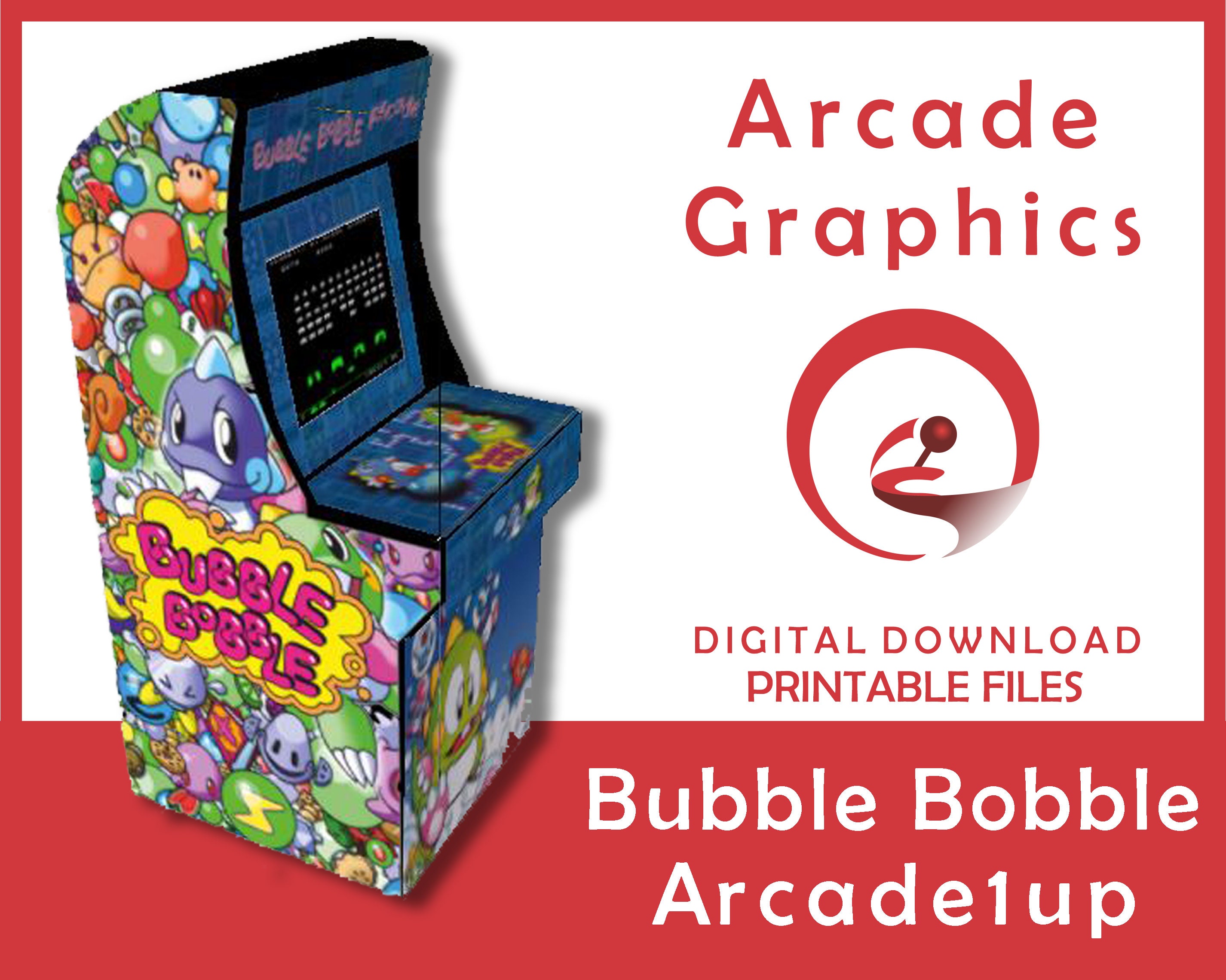 Bubble Bobble perler NES Retro Arcade Video Game Video -  Portugal