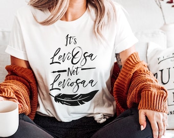 It's Leviosa Not Leviosaa Shirt - Halloween Witch T-Shirt