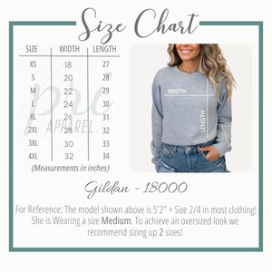 Chismosa Social Club Comfort Colors Shirt: Latina Gift, Mexican Style bild 7