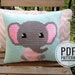 see more listings in the Pillows section