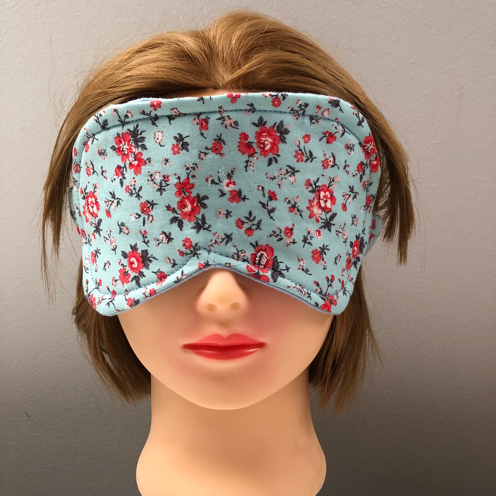 Sleep Mask for Women Sleeping Mask Eye Mask Travel Mask Etsy
