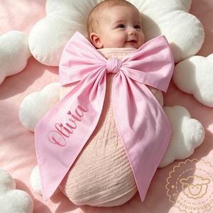 GUCCI ベビーブランケット マット ピンク 80-80 Gucci Baby Blanket - Etsy