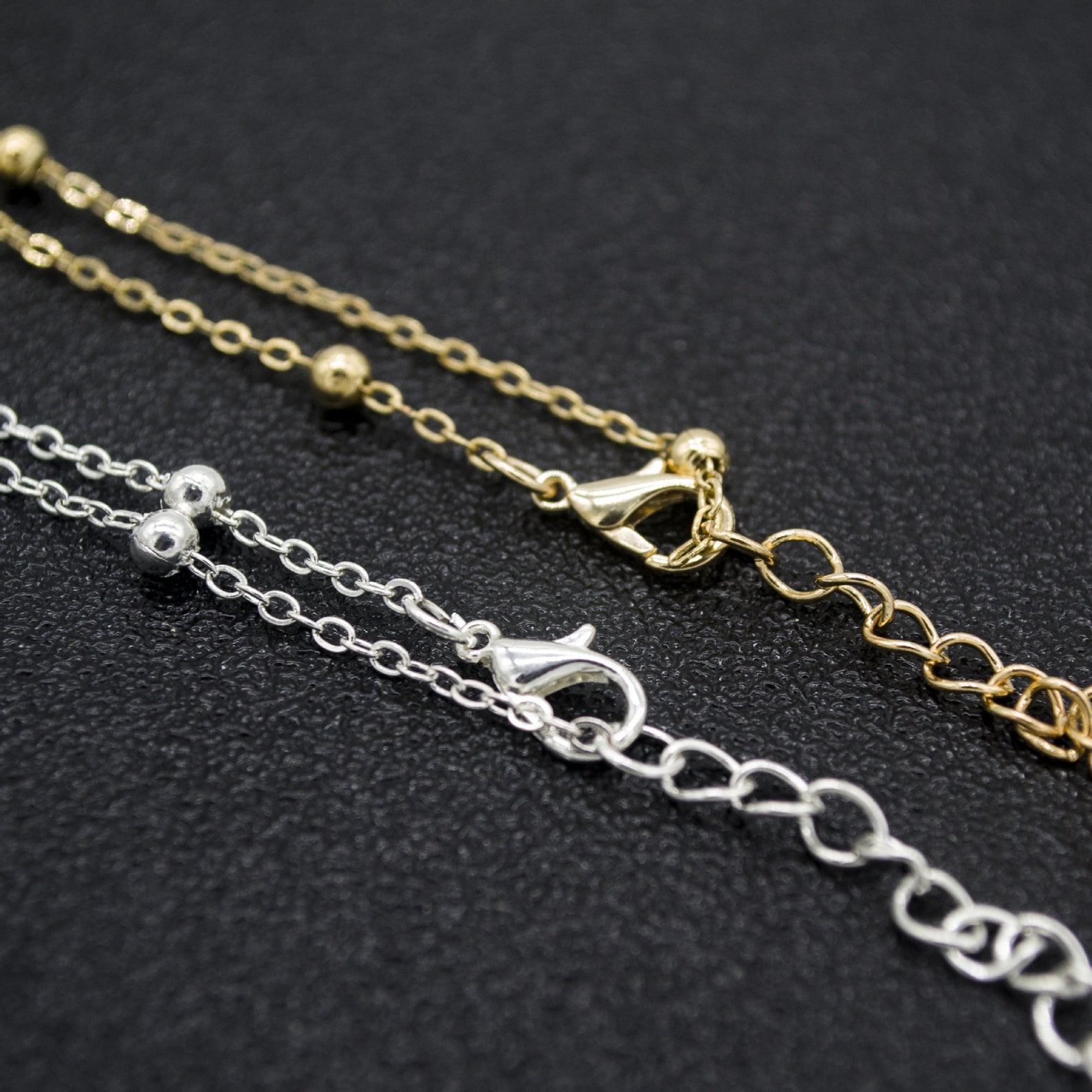 Simple And Fashionable Waist Chain Copper Bead Sexy Body Etsy