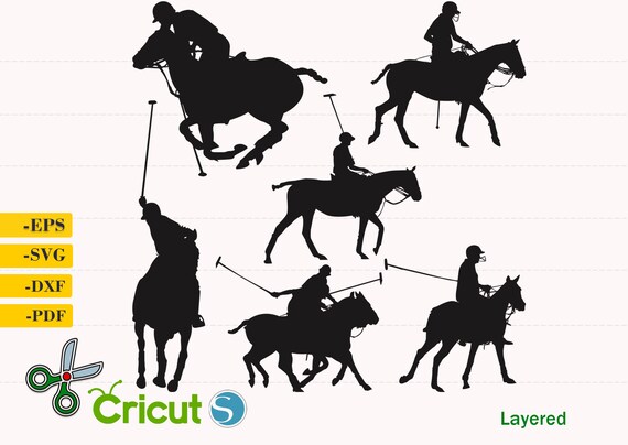 Download Polo Svg Polo Cut File Silhouette Vector Vinyl File Etsy PSD Mockup Templates