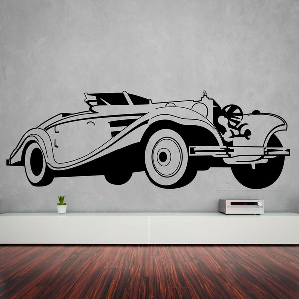 Vinyl Wall Decals Etsy UK