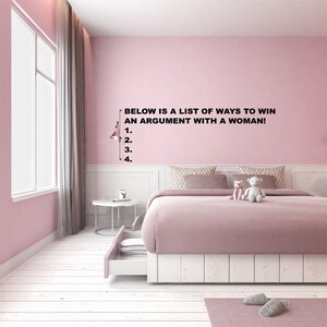 Below is a List - 0120 Wall art Decal, Transfer, Mural, Sticker, 75 Colours, 5 Sizes, Interior or Exterior use , Easy to Apply