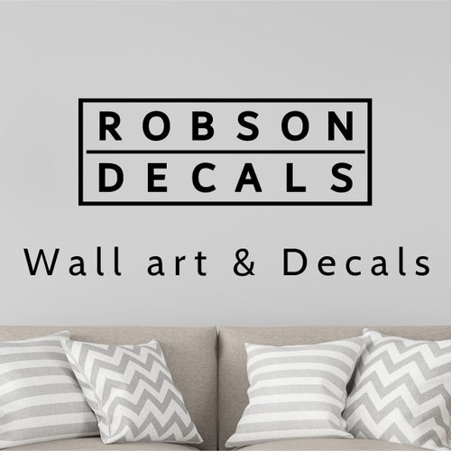 Calcomanías De Pared De Pavo Real Grande Para Dormitorio