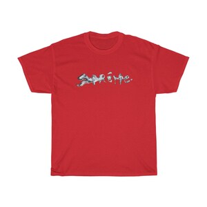 supreme mercury tee
