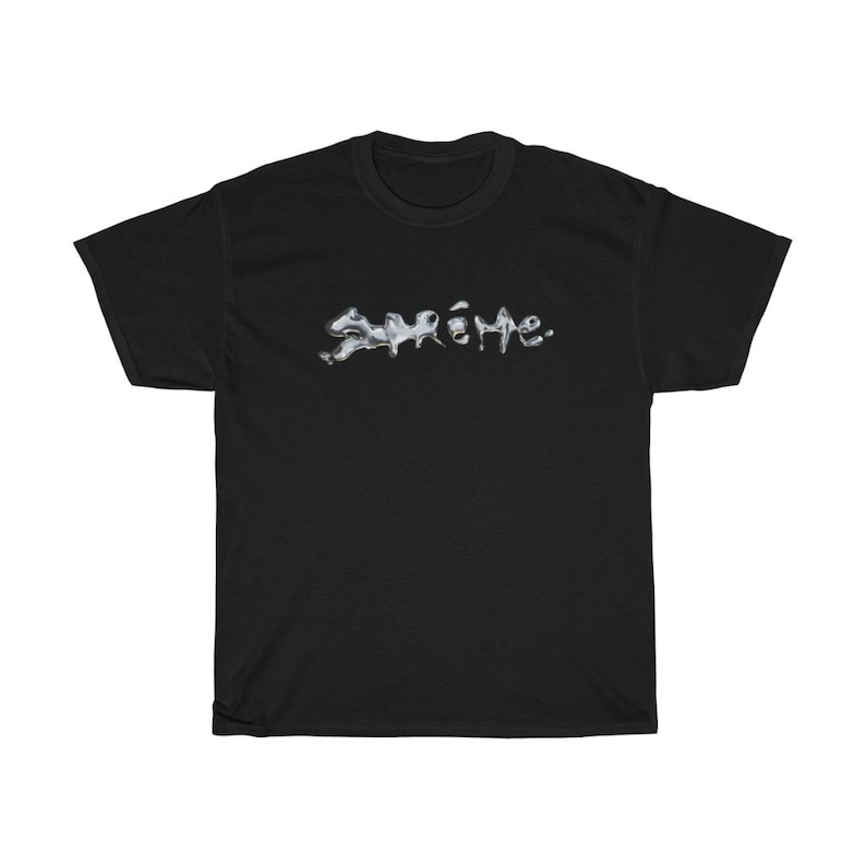 supreme mercury tee
