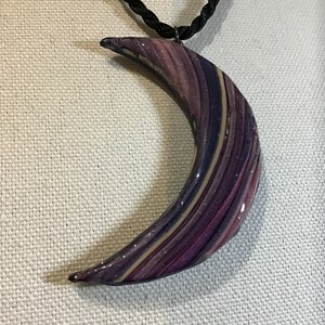 Moonshine Pendant