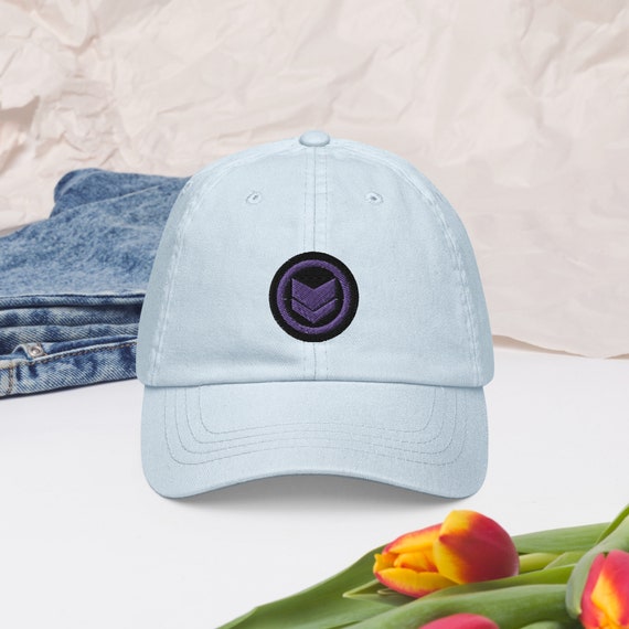 Hawkeye Kate Bishop Hat | Etsy Australia