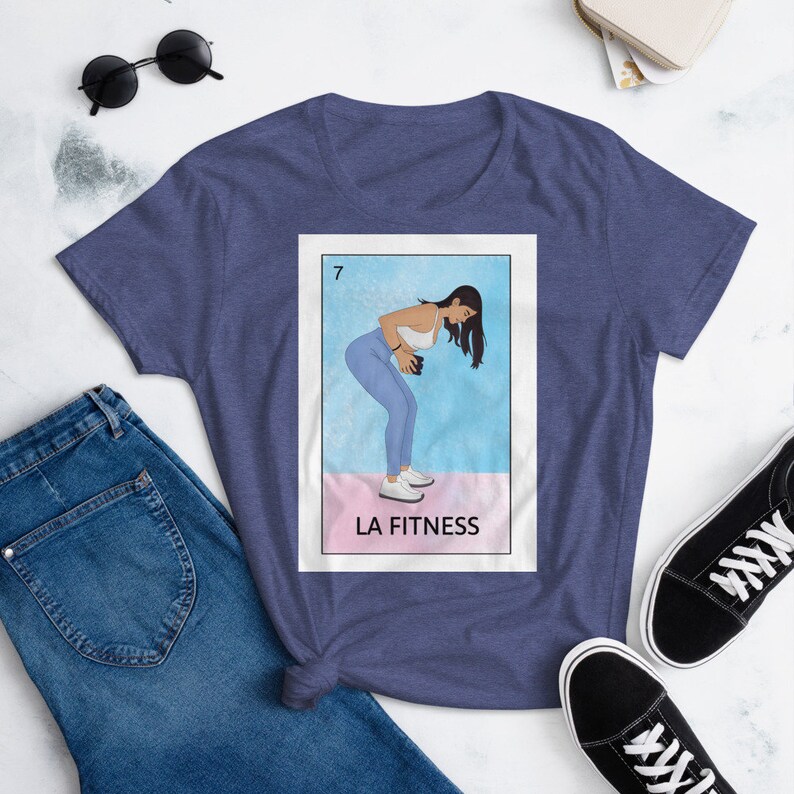 custom loteria shirts