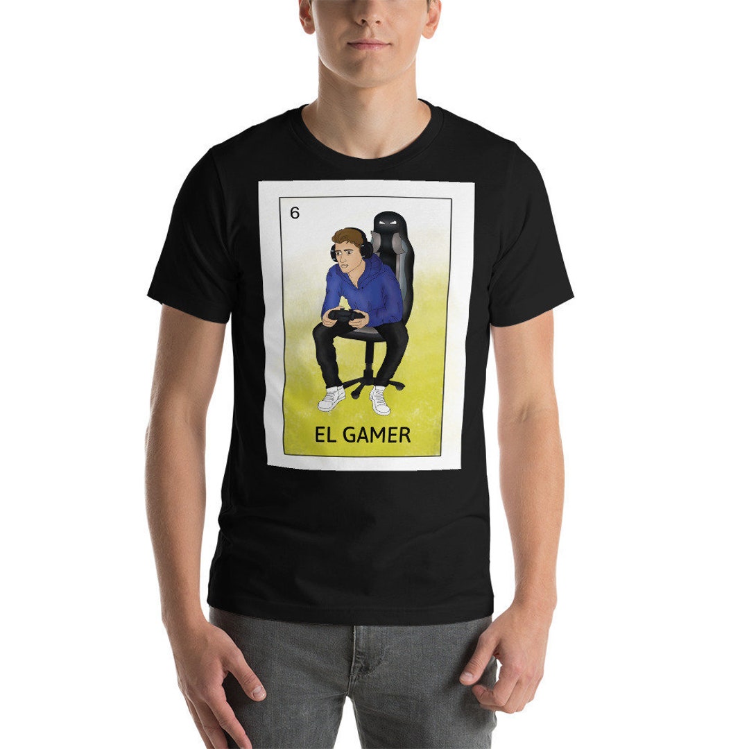 custom loteria shirts