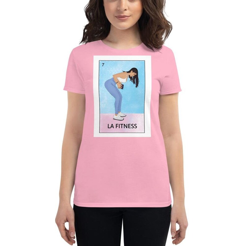 zumba love t shirt