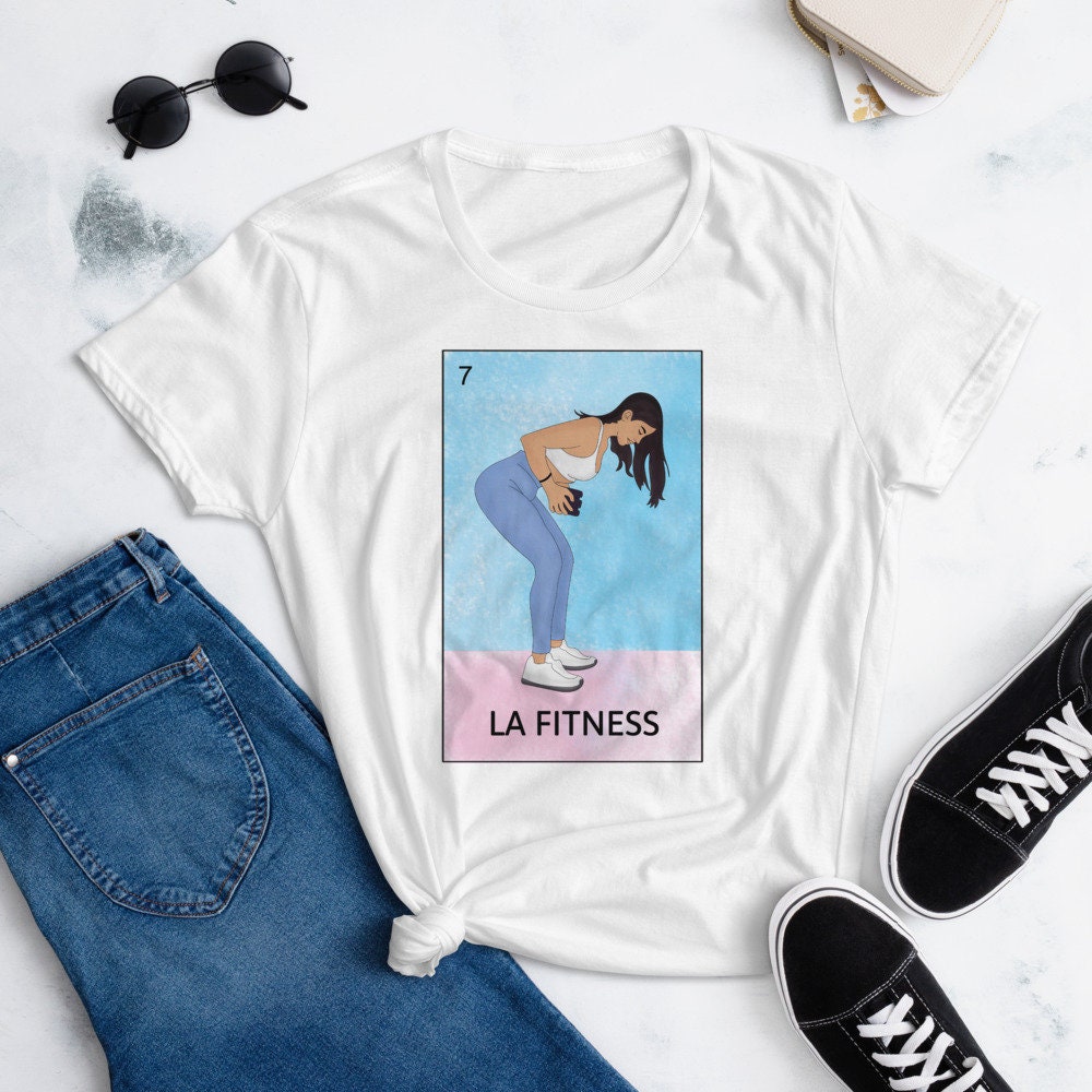 Cute loteria shirts Clearance