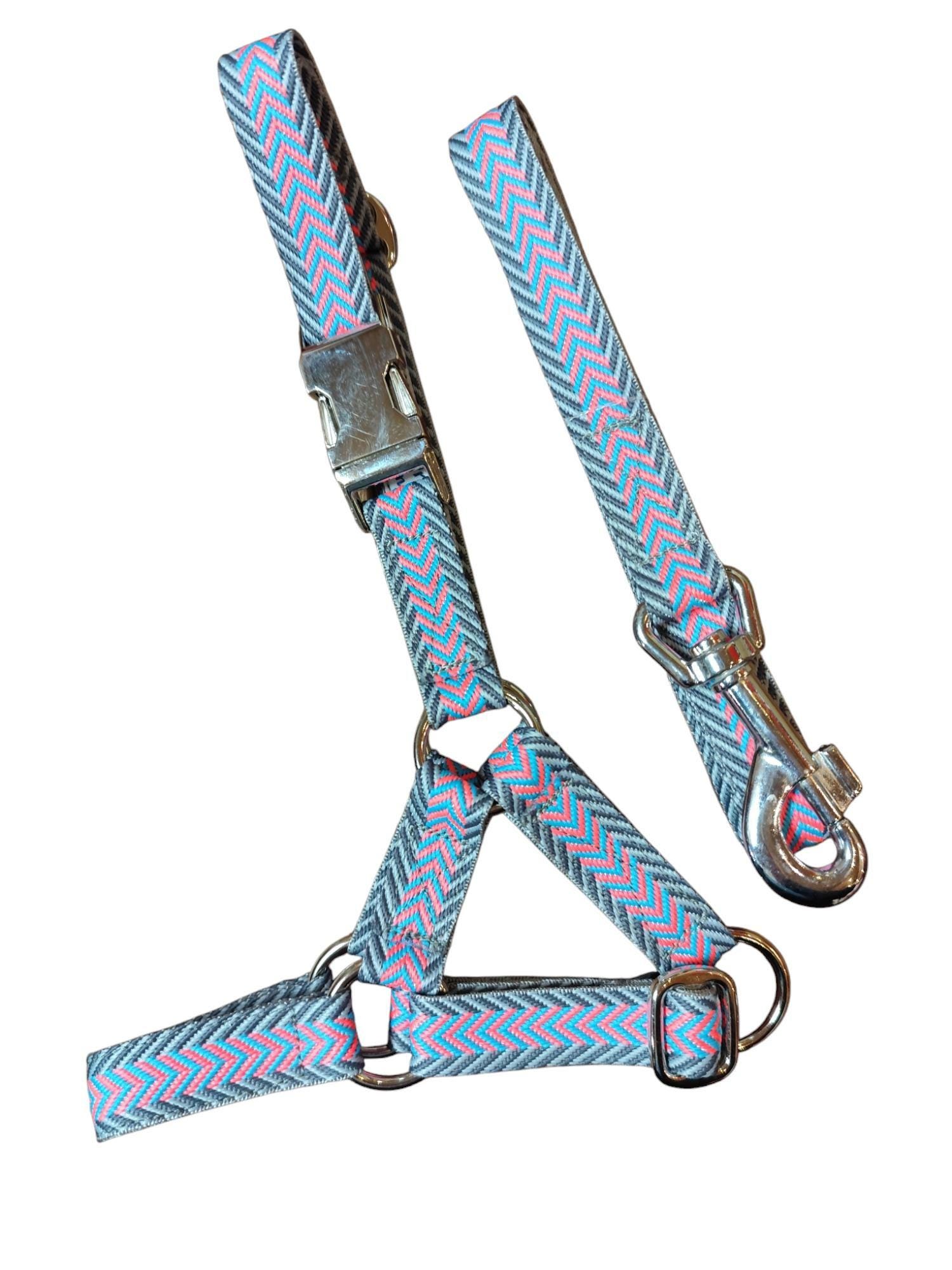 Alpaca Headcollars