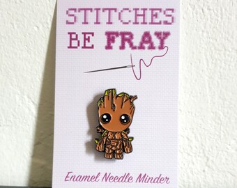Baby Groot Etsy