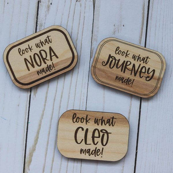 Look What I Made - Etsy