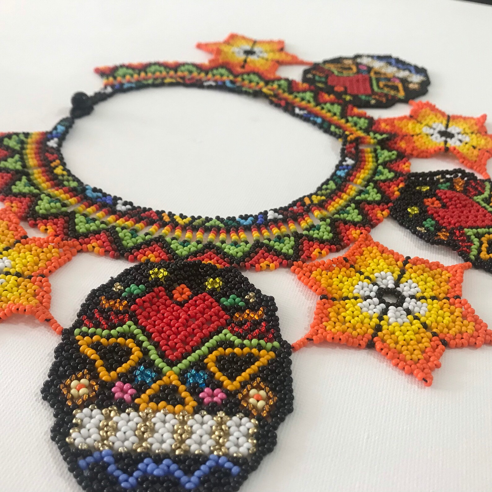 Hand crafted jewelry Colombia indigenous jewelry indigenous Etsy