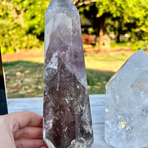 Phantom Amethyst Tower