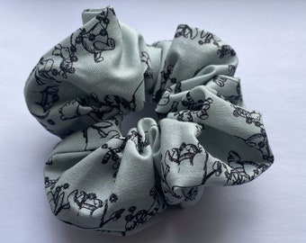 Disney's Winnie the Pooh Hair Scrunchie