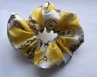 Disney's Winnie the Pooh Hair Scrunchie