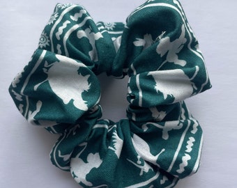 Disney's The Lion King Hair Scrunchie