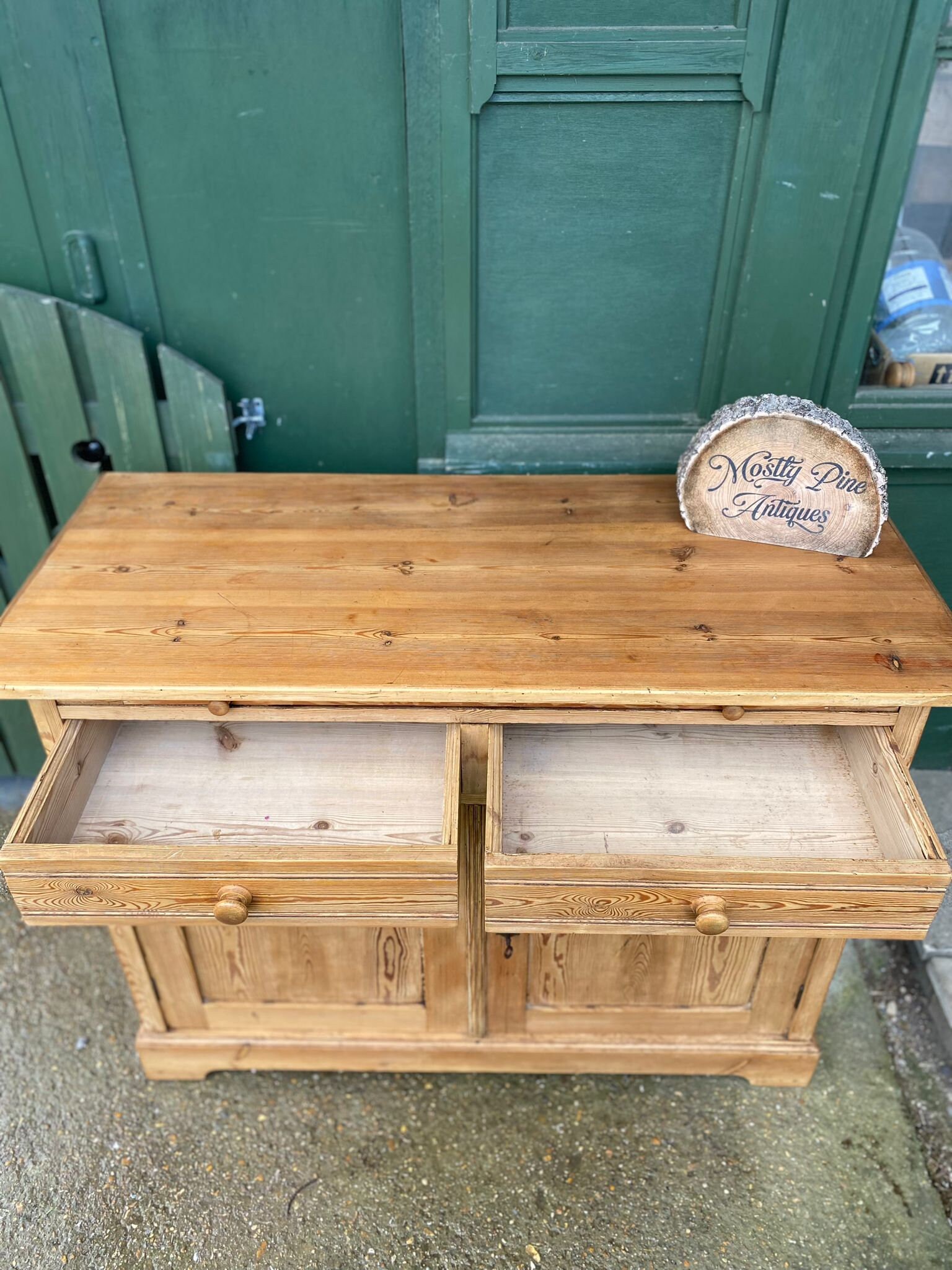 Vintage Pine Chest of Drawers Free UK Delivery Restrictions Apply Etsy UK
