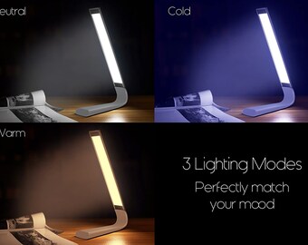 Bedside Lamps With Usb Ports Desktop Lamp Hqoon Office Desk Lamp With Usb Charging Cabtivist
