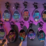 Cryptid Collectibles