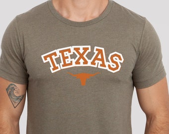 Texas Shirt, Texas Tshirt, Home State Shirt, Texas Gifts , Texas Souvenir, Gift From Texas, The Lone Star State, Texas lover shirt