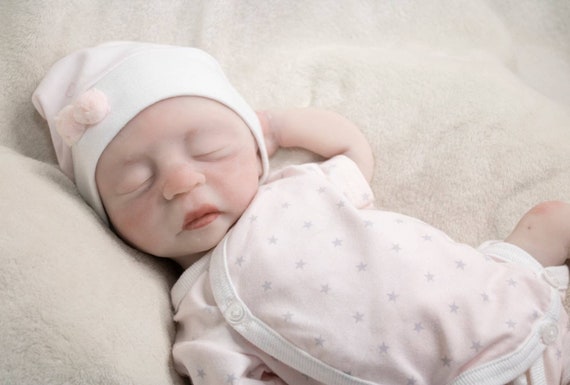 Silicone Baby Girl Get Yours On November If You Want It For Etsy Ireland