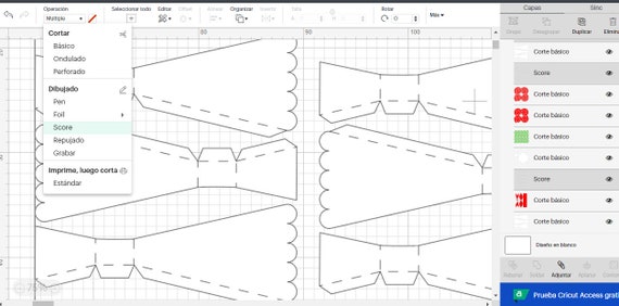 Ramo de flores de papel, regalo de san Valentín RAMO Y FLORES ROSAS, svg  file, cameo, cricut, svg, dxf, eps, .studio3 -  España