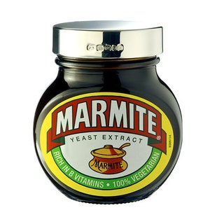 Solid Sterling Silver Marmite Lid for 125g Marmite Jar Engaravable