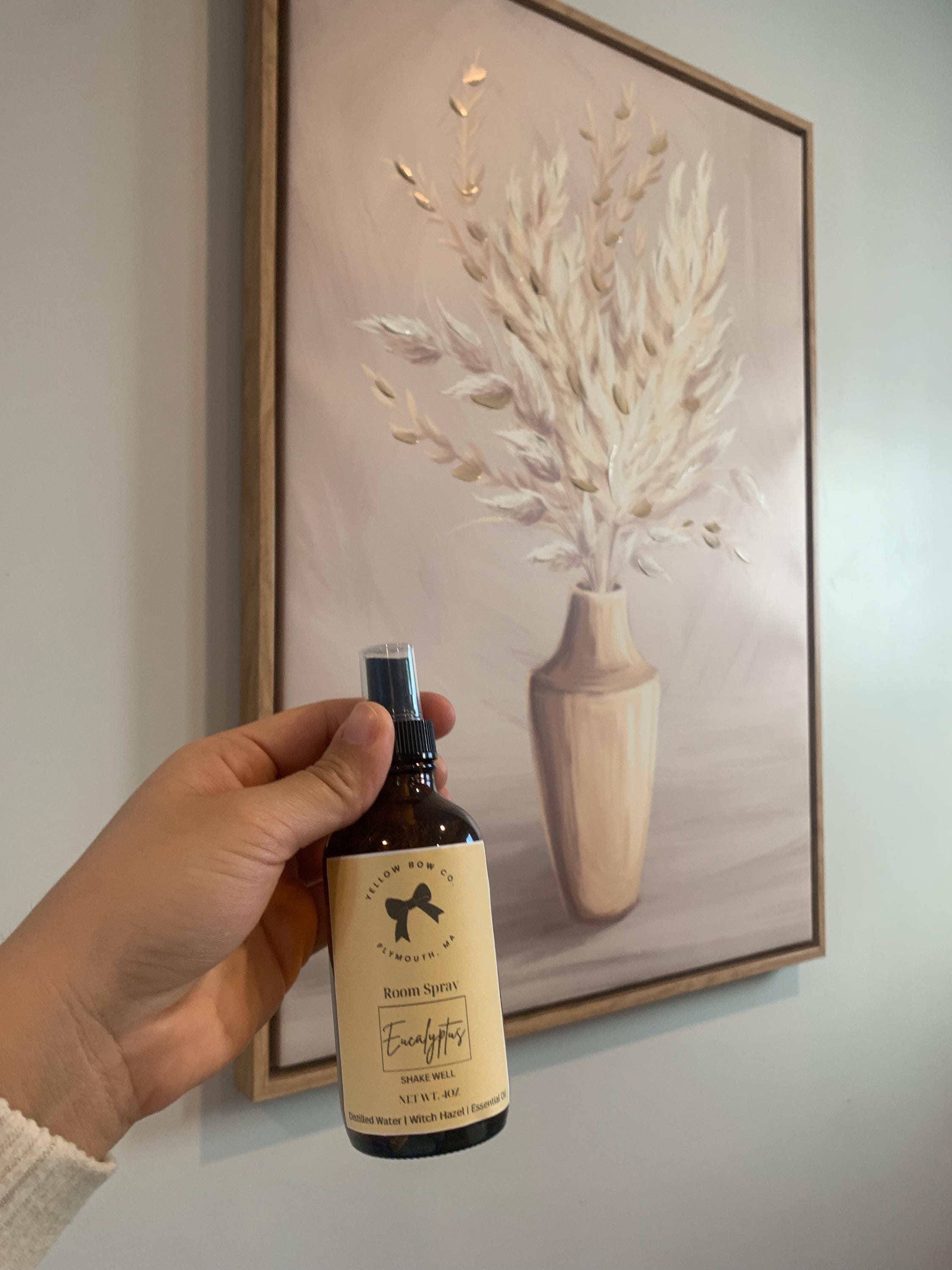 Eucalyptus Room Spray