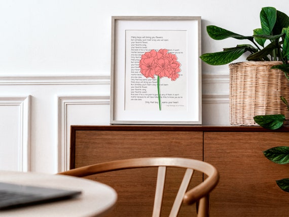 Grishaverse Instant Download Six of Crows by Leigh Bardugo Aesthetic Quote Decor Bookish Art Prints Many boys will buy you flowers Grishaverse Instant Download Six of Crows by Leigh Bardugo Aesthetic Quote Decor Bookish Art Prints Many boys will buy you flowers