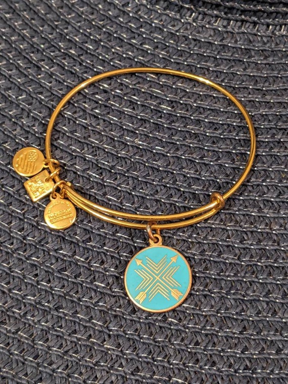 Etsy alex and ani clearance