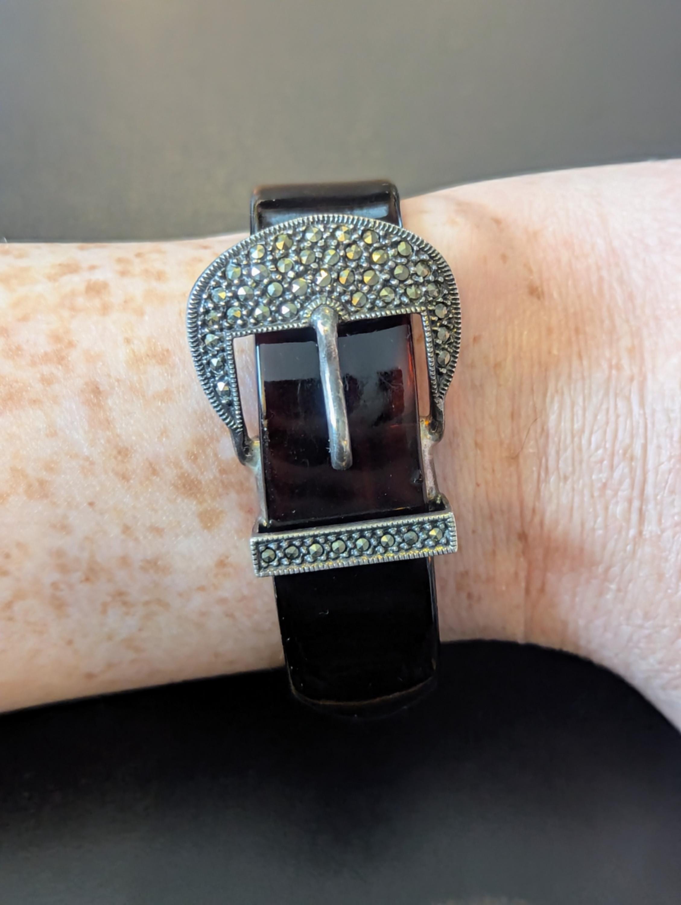 Judith Jack Belt - Etsy display picture 2