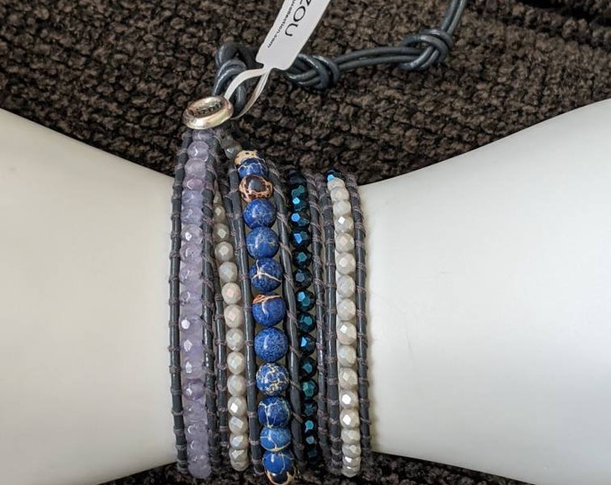 Lizou   Bracelet