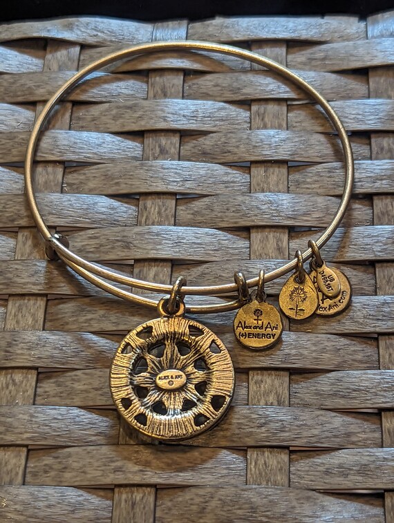 Alex and ani anchor bracelet meaning best sale