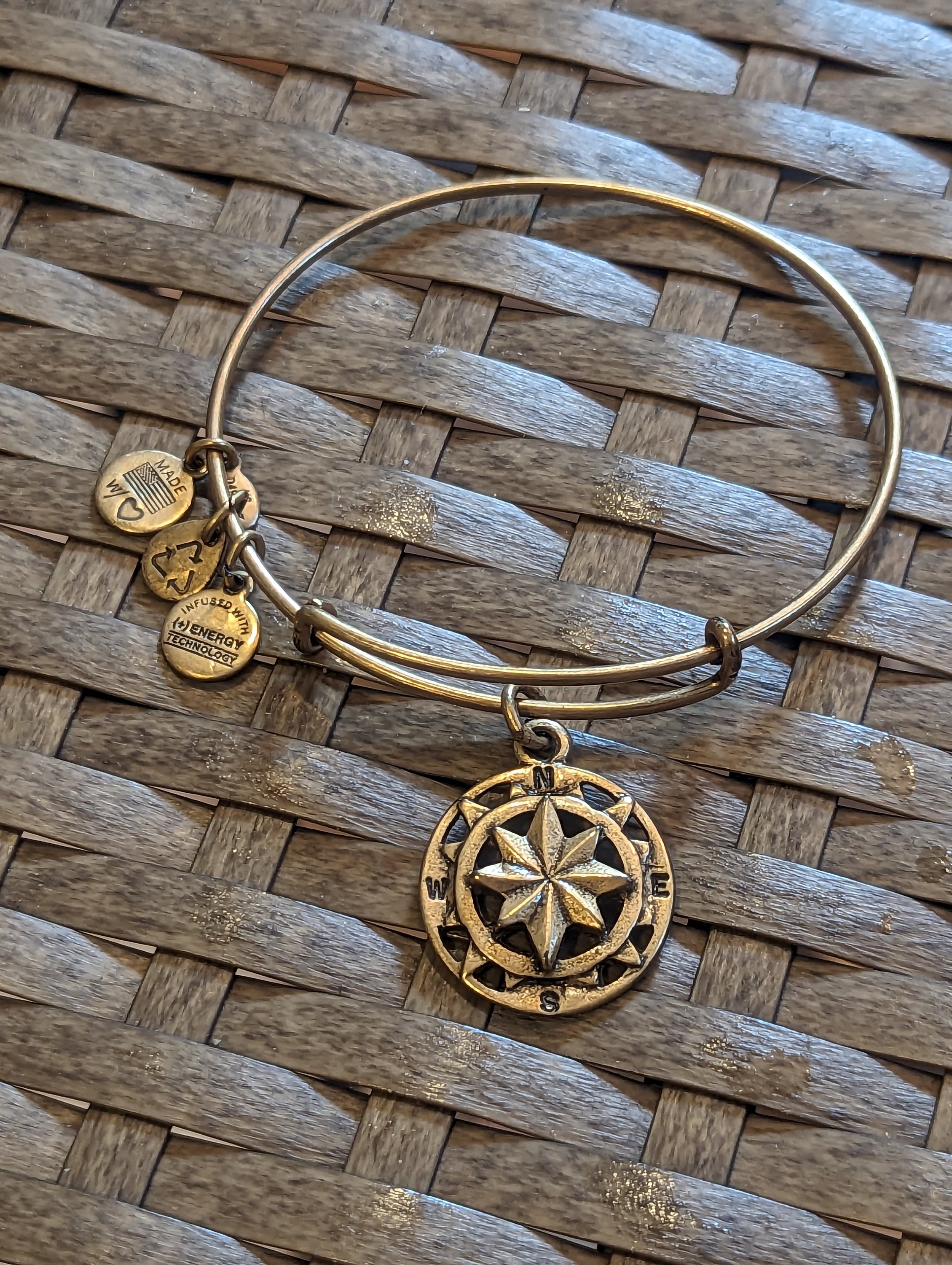 Compass alex and ani discount
