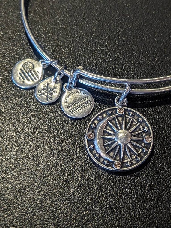 Alex and ani cosmic balance deals bracelet