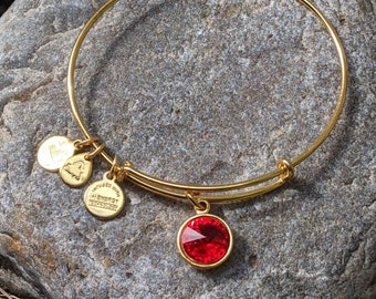 Alex and deals ani july bracelet