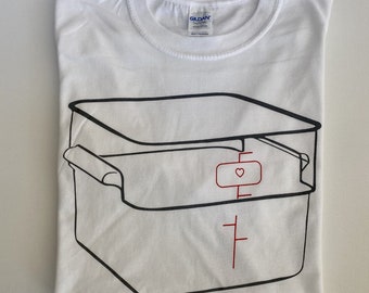 Cambro T Shirt | Foodie Gifts, Shirts for Cooks, Shirts for Chefs, Kitchen Wear, Cooking Shirt, Gift for Cook